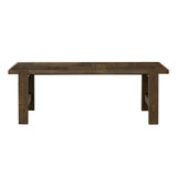 LH Home Abstract Dining Table