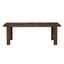 LH Home Abstract Dining Table