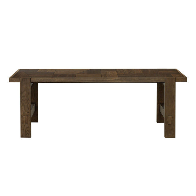 LH Home Abstract Dining Table