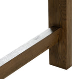 LH Home Abstract Dining Table