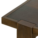 LH Home Abstract Dining Table
