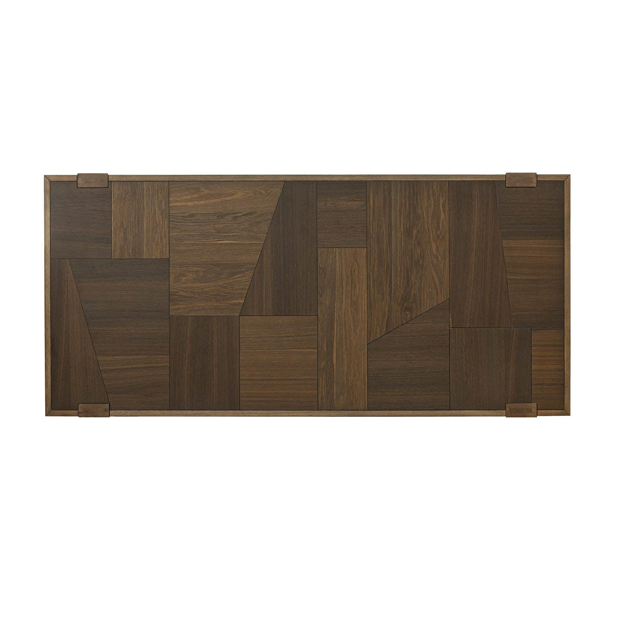 LH Home Abstract Dining Table
