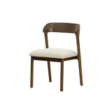 LH Home Abstract Dining Chair