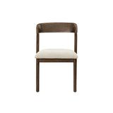 LH Home Abstract Dining Chair