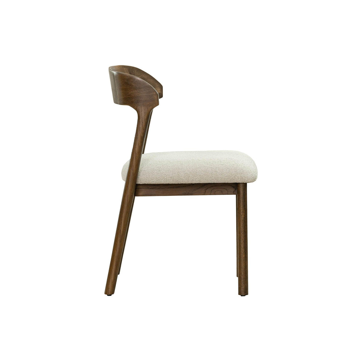 LH Home Abstract Dining Chair