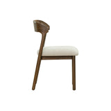 LH Home Abstract Dining Chair