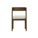 LH Home Abstract Dining Chair