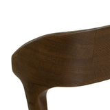 LH Home Abstract Dining Chair
