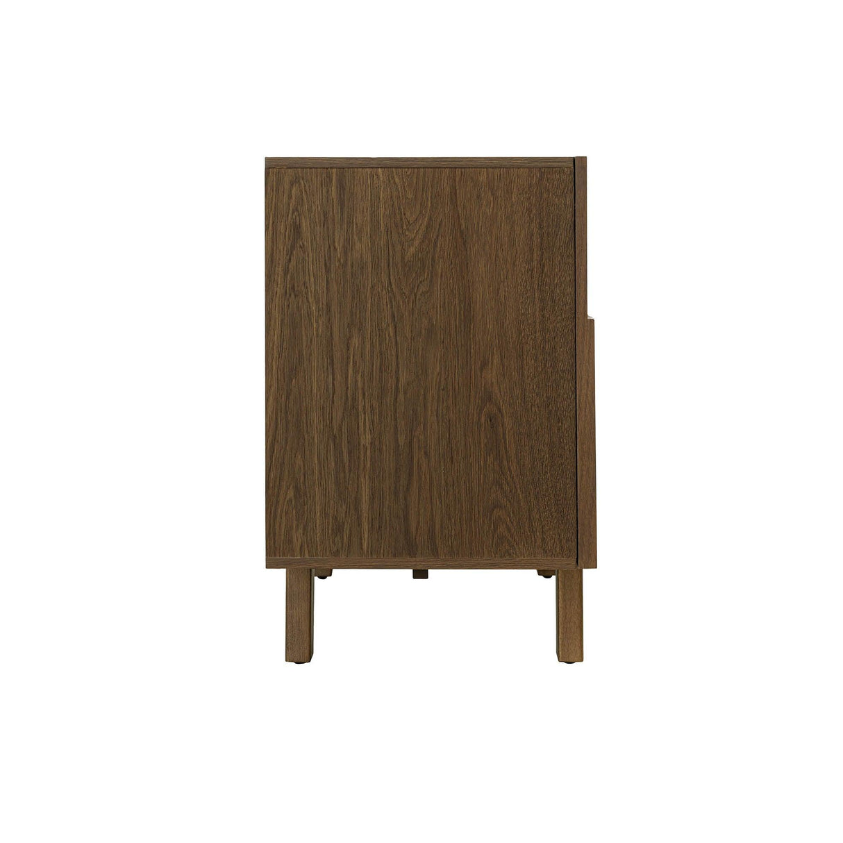 LH Home Abstract 4 Door Sideboard