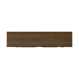 LH Home Abstract 4 Door Sideboard