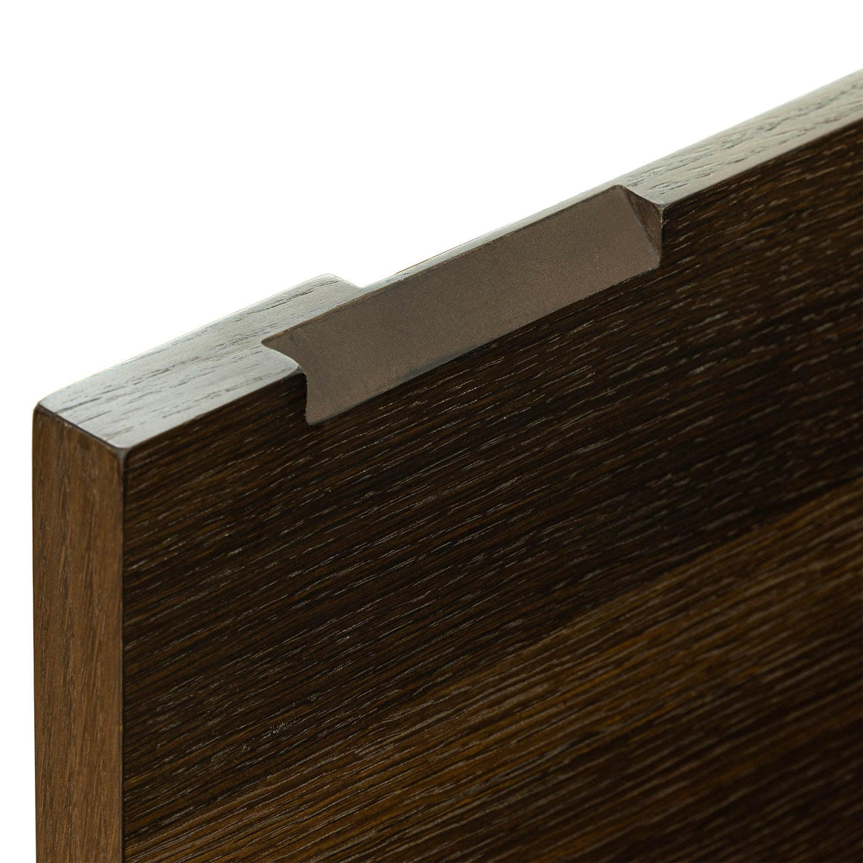 LH Home Abstract 4 Door Sideboard