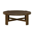 LH Home Abstract Coffee Table