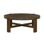 LH Home Abstract Coffee Table