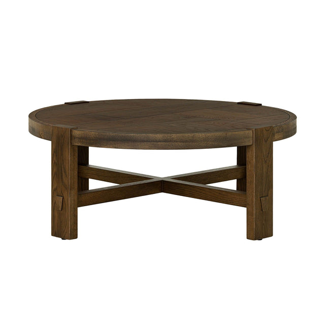 LH Home Abstract Coffee Table