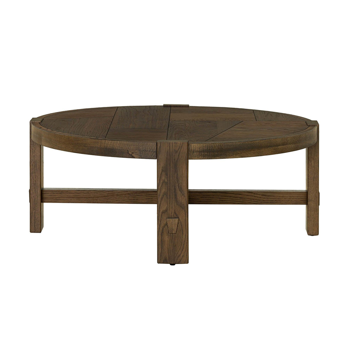 LH Home Abstract Coffee Table