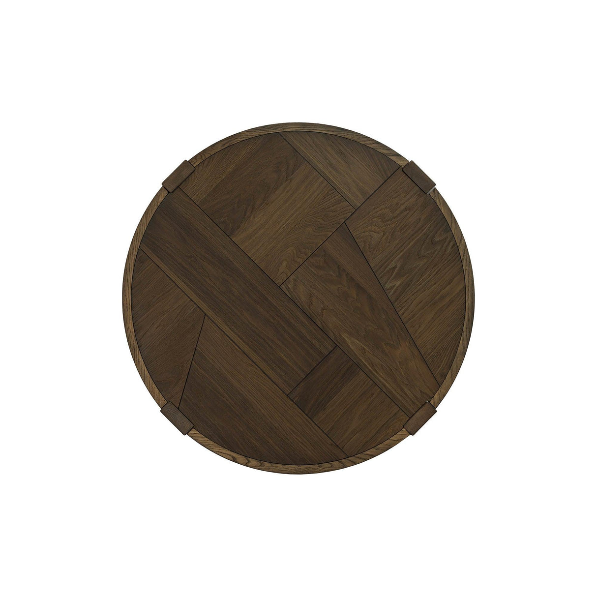 LH Home Abstract Coffee Table