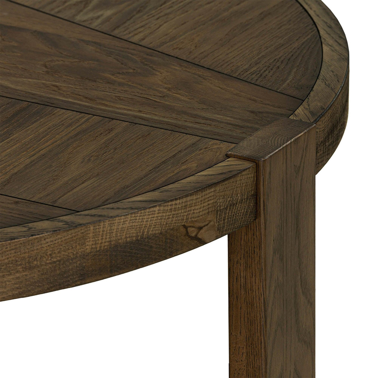 LH Home Abstract Coffee Table