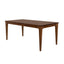 LH Home Allure Extension Dining Table 71/102"