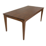 LH Home Allure Extension Dining Table 71/102"