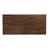 LH Home Allure Extension Dining Table 71/102"