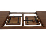 LH Home Allure Extension Dining Table 71/102"