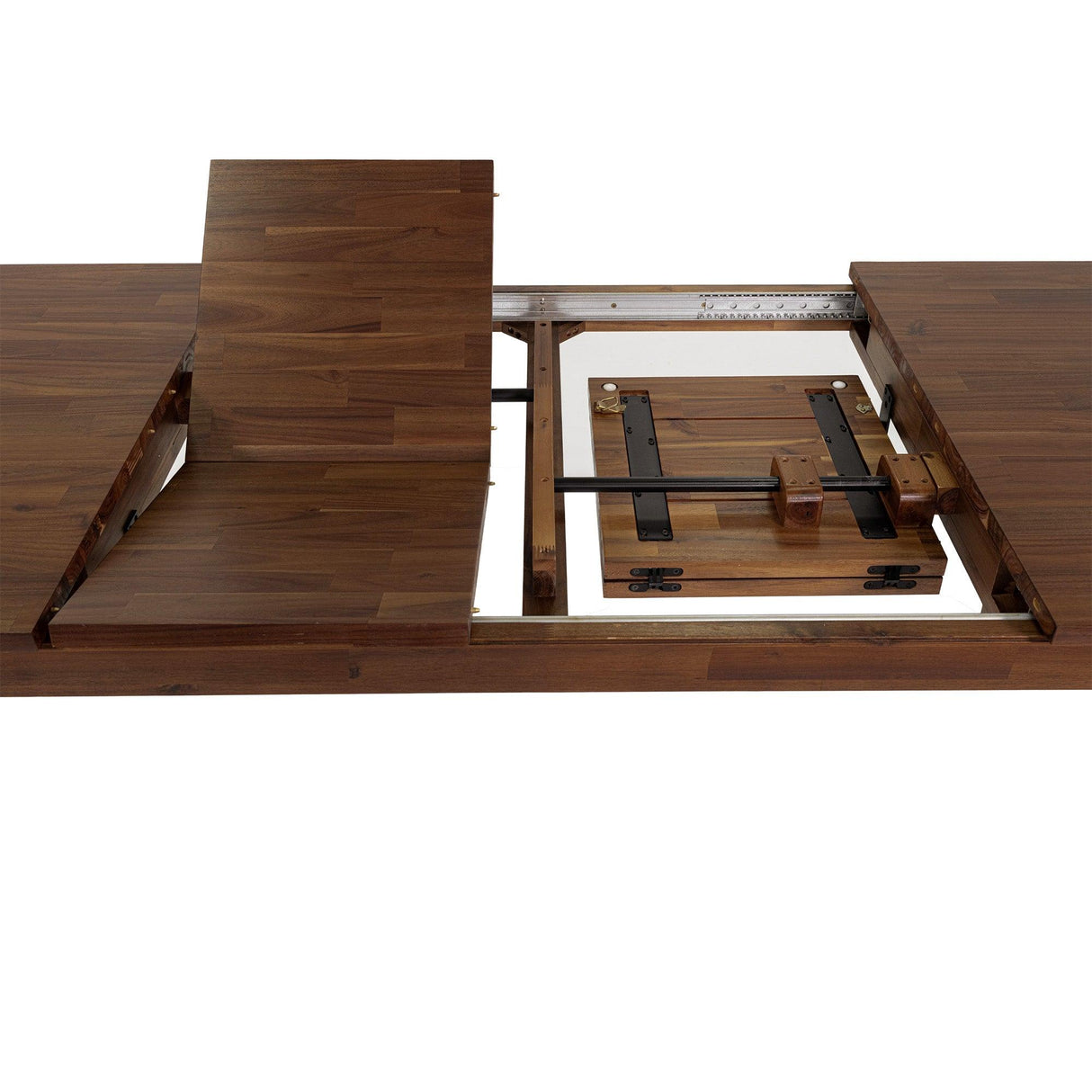 LH Home Allure Extension Dining Table 71/102"