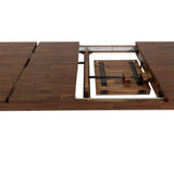LH Home Allure Extension Dining Table 71/102"
