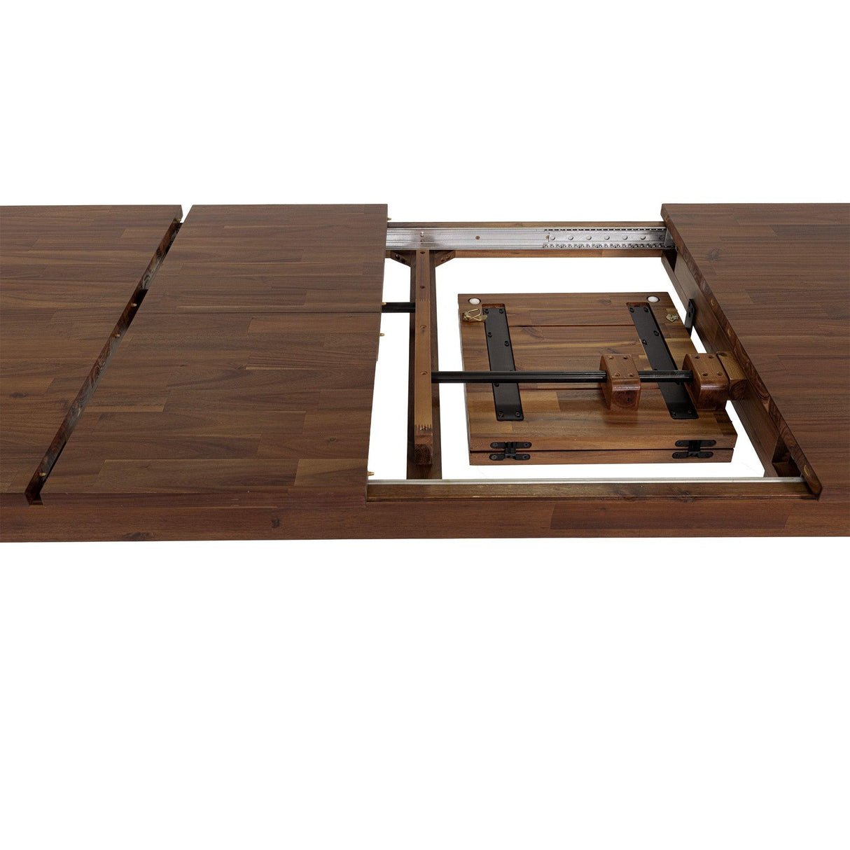 LH Home Allure Extension Dining Table 71/102"