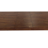 LH Home Allure Extension Dining Table 71/102"