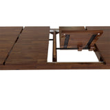 LH Home Allure Extension Dining Table 71/102"
