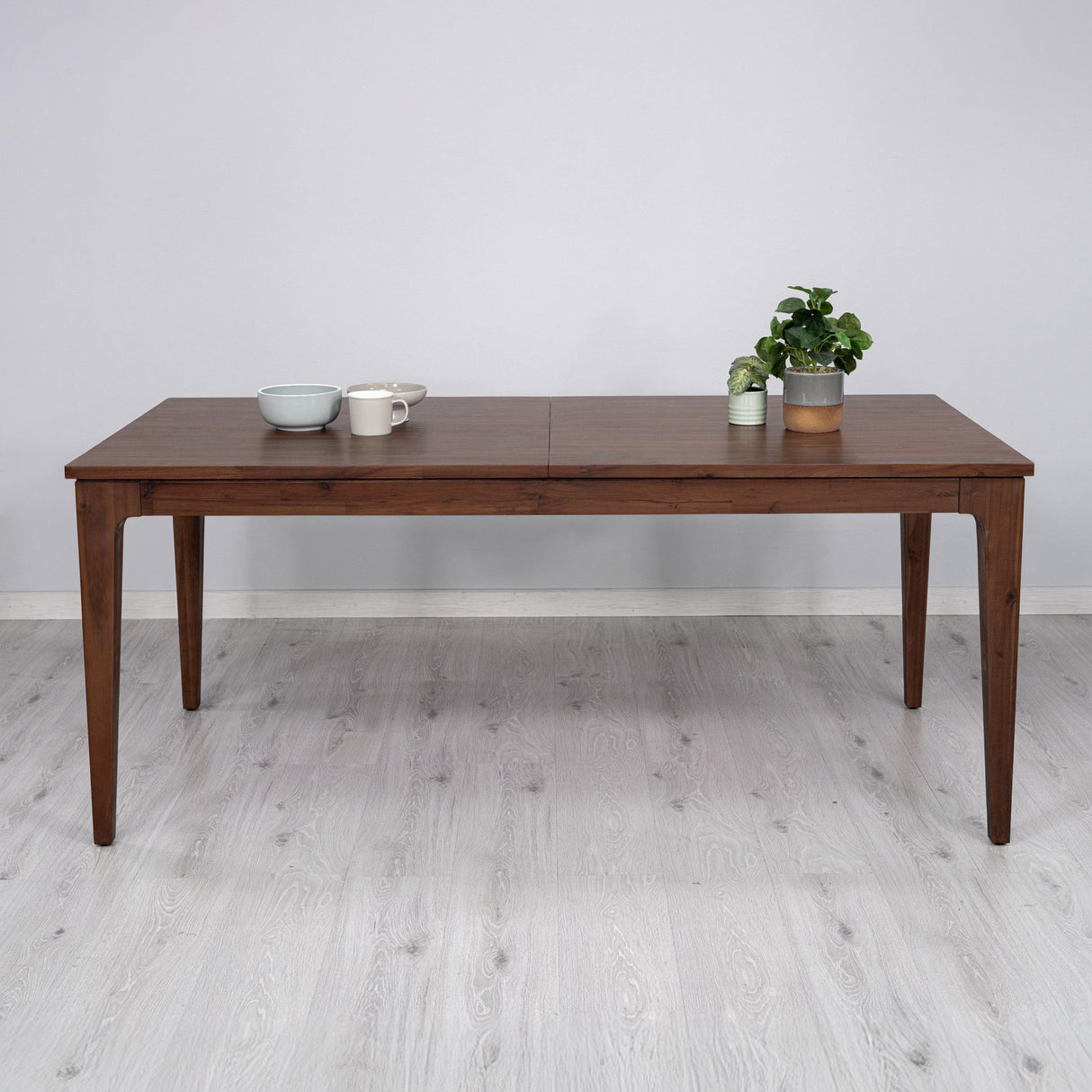 LH Home Allure Extension Dining Table 71/102"