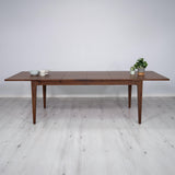 LH Home Allure Extension Dining Table 71/102"
