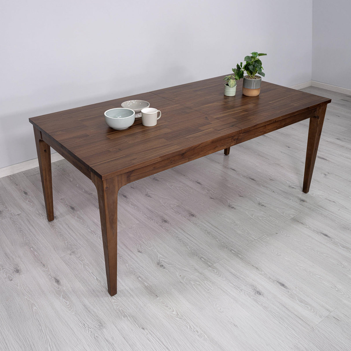 LH Home Allure Extension Dining Table 71/102"