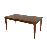 LH Home Allure Extension Dining Table 71/102"