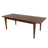 LH Home Allure Extension Dining Table 71/102"