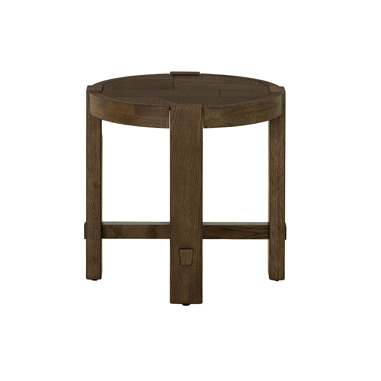 LH Home Abstract Side Table