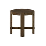 LH Home Abstract Side Table