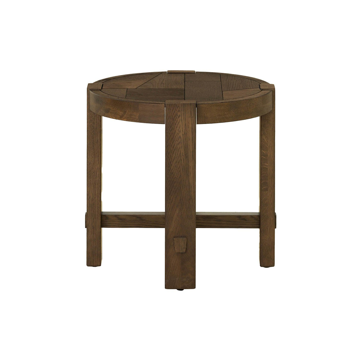 LH Home Abstract Side Table