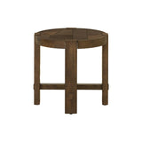 LH Home Abstract Side Table