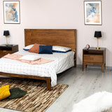 LH Home Allure Nightstand