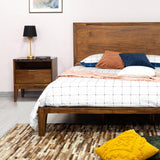 LH Home Allure Nightstand