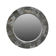 LH Home Arcadia Round Mirror 42"