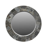 LH Home Arcadia Round Mirror 42"