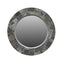 LH Home Arcadia Round Mirror 42"