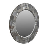 LH Home Arcadia Round Mirror 42"