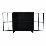 LH Home Tradition 2 Door Sideboard