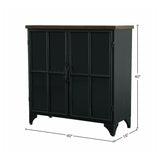 LH Home Tradition 2 Door Sideboard