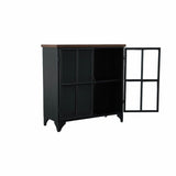 LH Home Tradition 2 Door Sideboard