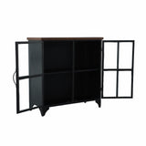 LH Home Tradition 2 Door Sideboard
