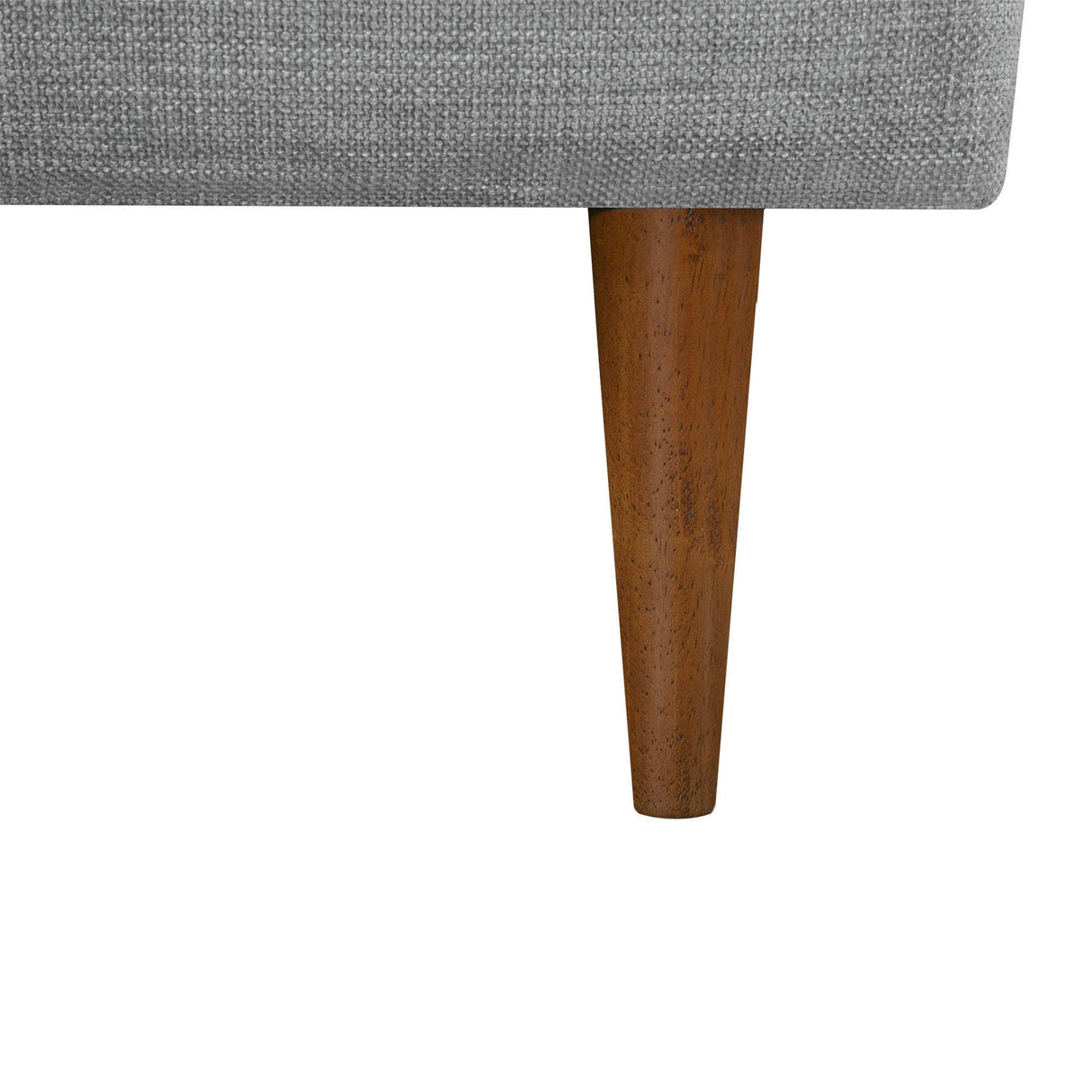 LH Home Audrey King Bed - Slate